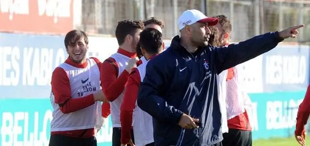 İstemeyen çeker gider