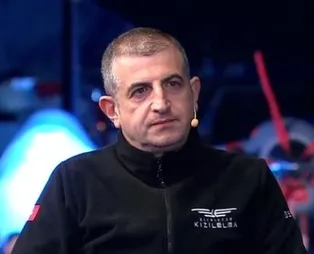 Haluk Bayraktar'dan CHP'li Kemal Kılıçdaroğlu'na liste tokadı: Milli teknolojiye iftira atanlar yükseliyor!