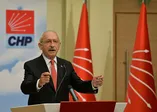 CHP'de Kılıçdaroğlu'na istifa çağrısı