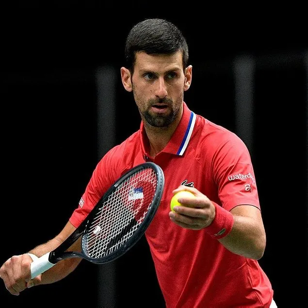 Djokovic Şanghay Masters’a katılmayacak