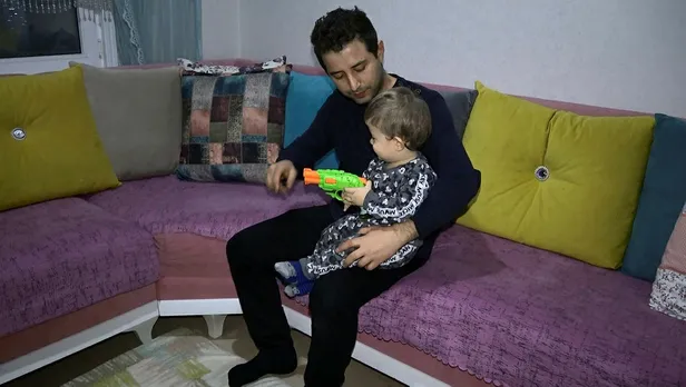 Sultangazi'de akılalmaz olay! Maaş bankasını değiştirdi hayatının şokunu yaşadı!-1