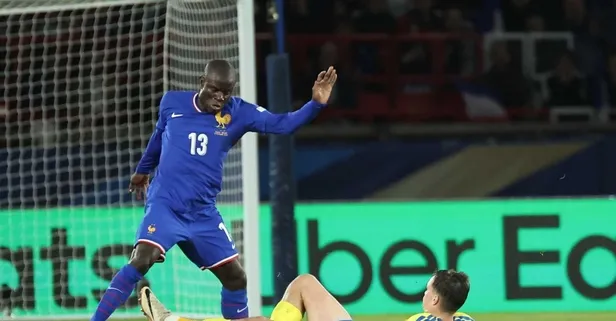 Fenerbahçe'den N'Golo Kante için yeni teklif