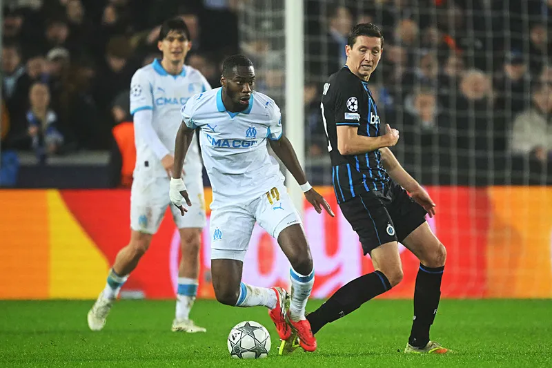 Galatasaray'ı Şampiyonlar Ligi Play-off turunda devler bekliyor! İşte muhtemel rakipler - 24