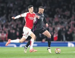 Ne Arsenal ne Bayern Münih