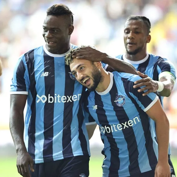 Fenerbahçe transfer çalışmalarına başladı: Listede Adana Demirspor'un kiralık oyuncusu Matias Vargas var - Takvim