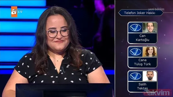 Kenan İmirzalıoğlu Kim Milyoner Olmak İster'de sordu, cevabı duyan 'yok artık' dedi! Yumurta ve Guinness rekoru... - 17