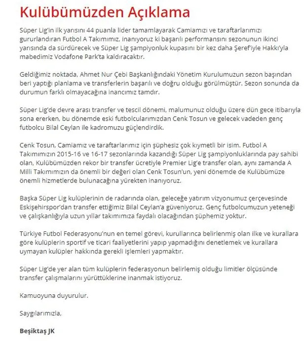 Ligde 4 maç daha var (Yurttan ve dünyadan spor gündemi)-9