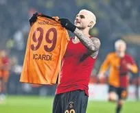 Galatasaray’ın Icardi faturası belli oldu! Yıldız oyuncu için kesenin ağzını açacak