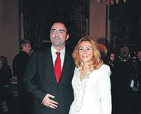 Çiğdem Sabancı Dolce Vita için evden kovduğu eşine boşanma davası açtı