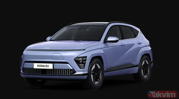 900 bin TL’den başlıyor: Türkiye’de satışta olan en ucuz elektrikli otomobiller sıralandı - 9