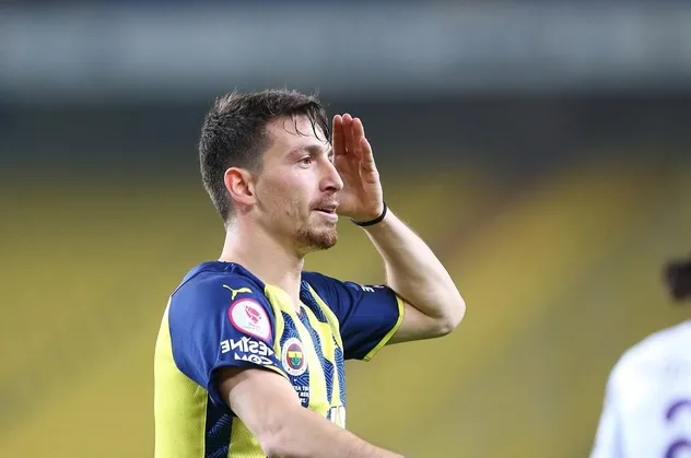 Fenerbahçe'deki eksikler İsmail Kartal'ın canını sıkıyor