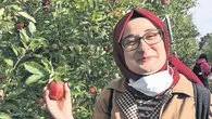 Rümeysa artık özgür