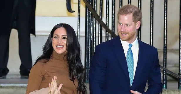 Prens Harry: Meghan’ı İngiltere’ye getirmeyeceğim
