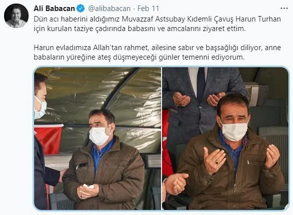 HDP'nin yeni esiri Ali Babacan mı? Partinin Kurucular Kurulu Üyesi Musa Malik Yıldırım'dan zehir zemberek sözler-5