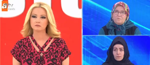 Müge Anlı'daki Filiz Karadavut cinayetinde son dakika itirafı! 'Senin ölümün de benim elimden olacak!'-6