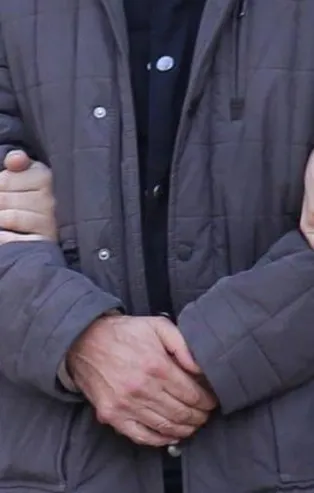 3. kategoride FETÖ itirafı