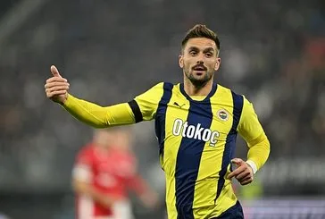 Fenerbahçe ile ilgili flaş gelişmeyi TAKVİM ortaya çıkardı! Suudi kulübün asıl hedefi Dusan Tadic