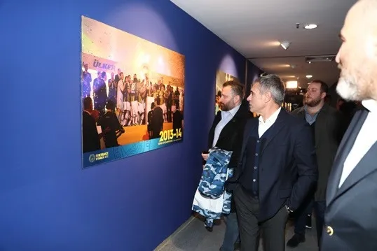 Ersun Yanal Kadıköy'de! İlk görüntüler geldi - 8