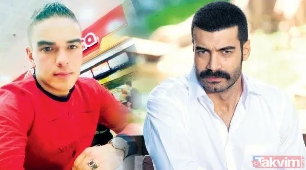 Bir Zamanlar Çukurova'nın Demir Yaman'ı Murat Ünalmış hakkında şok gerçek! Şehit... - 7