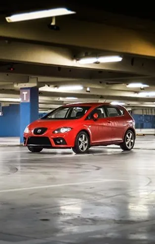 LPG'li araçlarla ilgili önemli düzenleme! Artık oralara girebilecekler