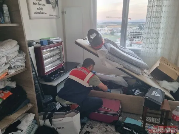 MİT'ten "veri casuslarına" operasyon: Sorgu panelleri ve siteler kapatıldı - 1