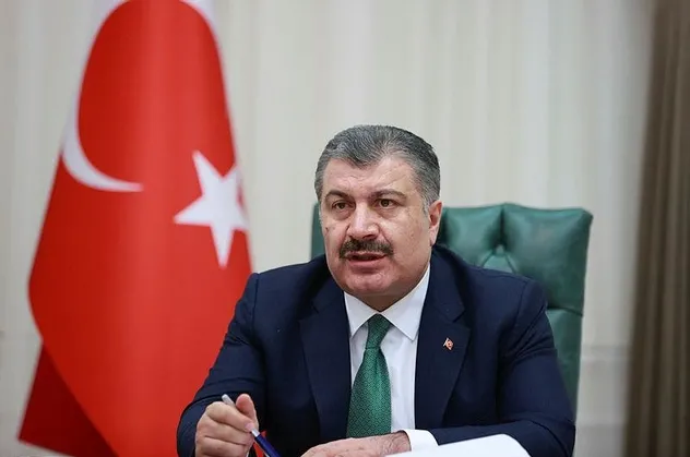 Bilim Kurulu'nun gündemi Ramazan'da tam kapanma! Sağlık Bakanı Fahrettin Koca yeni kararları açıklayacak