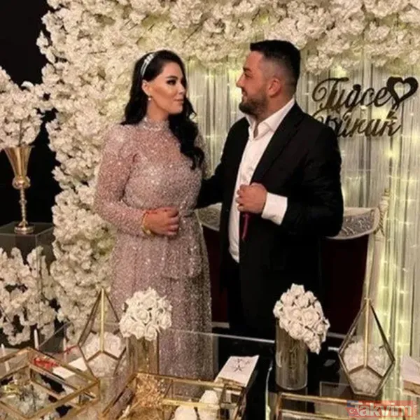 Tayfur, Temmuz 2023'te eski nişanlısı Burak Kalfa'dan şantaj, hakaret, tehdit içerikli mesajlar attı diye şikayetçi olmuştu. SUÇLAMALARI REDDETTİ