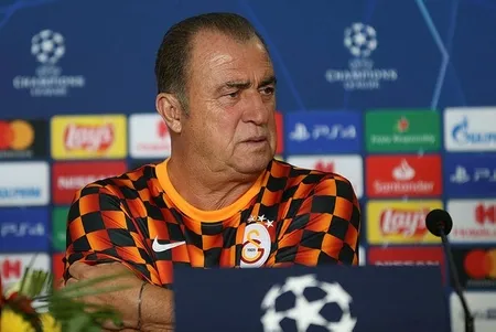 Fatih Terim'den flaş Cavani ve Neymar açıklaması! "Galatasaraylılar kanmasın"-1