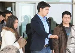 Sana ihtiyacım var bırakma beni