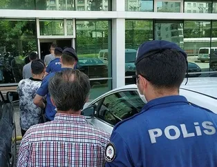 Zehir tacirlerine operasyon!