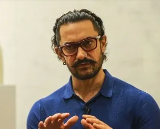 Aamir Khan kimdir? Türkiye’ye gelen Aamir Khan nereli, hangi filmlerde oynadı?