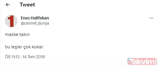 Enes Halifekan isimli FETÖ hesabının deşifresi! Gizli mesajlar olay bağlantılar... Hangi isimler var? - 10