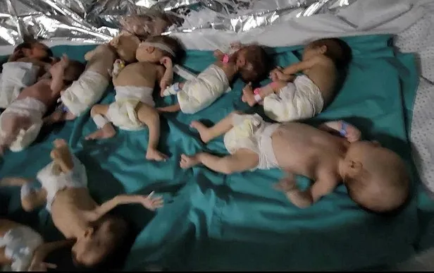 sifa-hastanesine-yapilan-baskinla-ovunen-eli-kanli-netanyahunun-hamas-ile-catistik-yalani-kisa-surdu-1700072518581.jpeg Şifa Hastanesi'ne yapılan baskınla övünen eli kanlı Netanyahu'nun "Hamas ile çatıştık" yalanı kısa sürdü-3