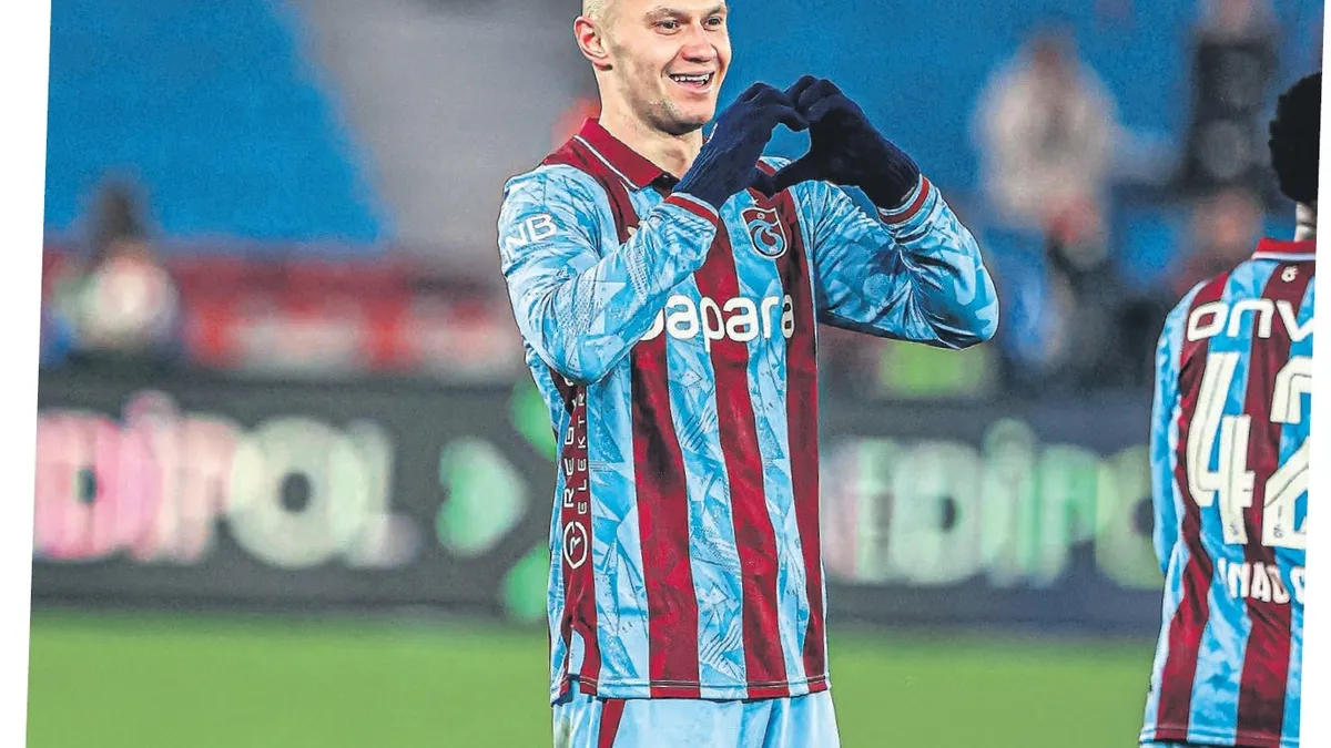 Kocaeli’nin ardından K.Paşa’yı da 2-1’le geçti