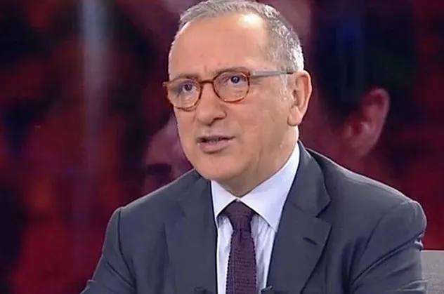 Fatih Altaylı yine astral seyahate çıktı! Berat Albayrak üzerinden "kulis" yalanı