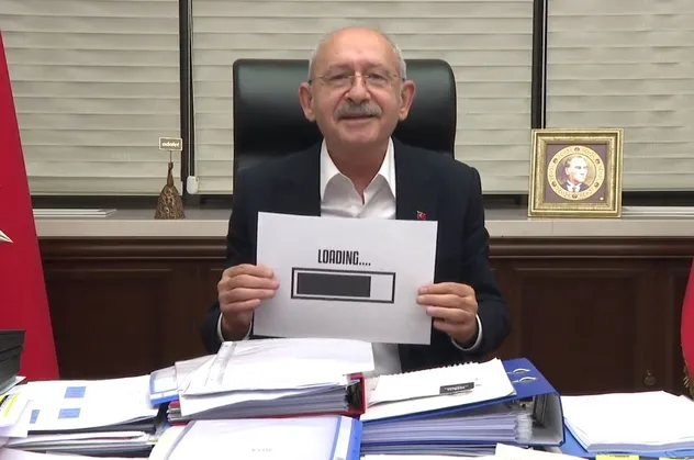 Kemal Kılıçdaroğlu'nun 'sigorta' üçkağıdı... Çocuklarına EYT vurdu! Hepsi aynı şirkette hepsi aynı sürede...