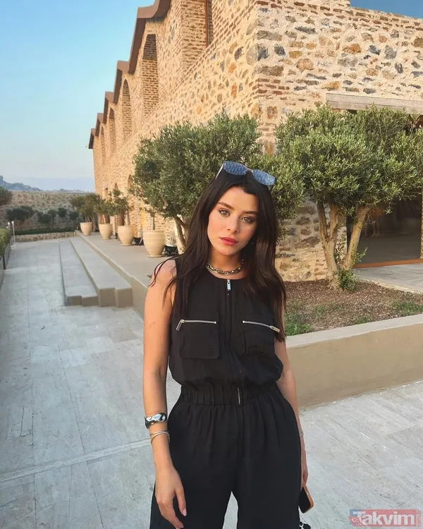 Oğulcan Engin ile İlayda Alişan’dan “Magazin gündeminden düşmeyen aşk” yorumuna gülümseten tepki! Seda Sayan’ın oğlu ve müstakbel gelini... - 3