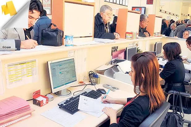 Memur olmak isteyenler dikkat! On binlerce memur alımı ilanı açıldı-8