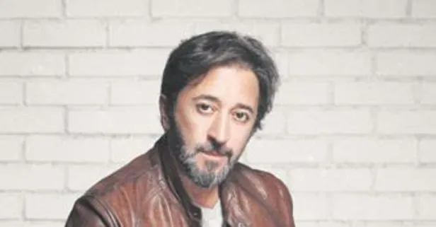 Fettah Can, yeni şarkısı 'Bırak Ağlayayım' için yeni imaj yaptı