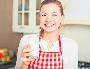 Kefirle yeniden başlayın
