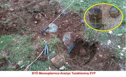 Diyarbakır'da terör operasyonu-3