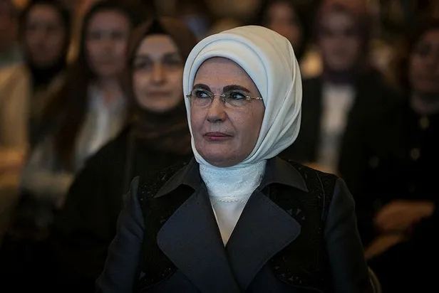 Ukrayna’daki yetimhaneden Türkiye’ye getirilen çocuklar: "Emine Erdoğan bizi ölümden kurtardı"-2