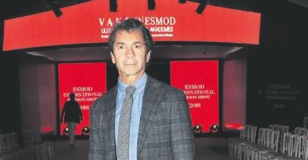 Son moda buluşma