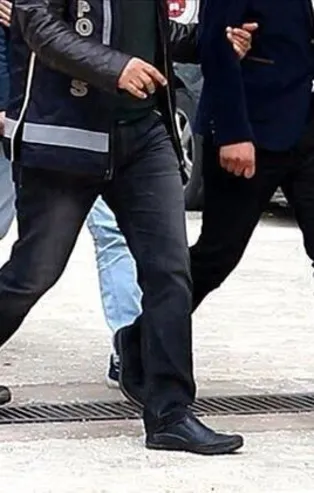 FETÖ'nün sözde "Dışişleri" teşkilatı mahrem yapılanması soruşturmasında 53 şüpheli hakkında gözaltı kararı