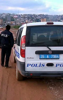 İzmir'de kahreden olay! Feci şekilde can verdiler