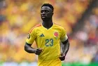 Davinson Sanchez'e bir talip daha! Benfica kancası