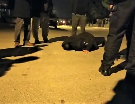 Yer altından gelen ürkütücü seslerin nedeni belli oldu