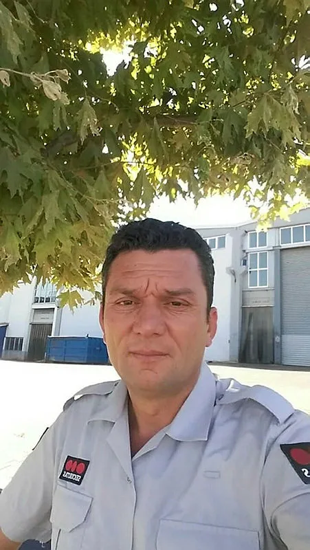 Güvenlik görevlisi evinde ölü bulundu