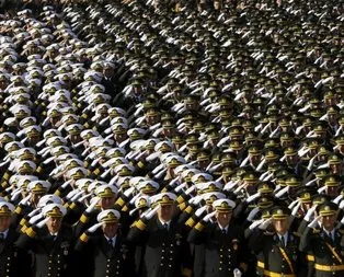 FETÖ’nün TSK’daki kripto yapılanması çökertiliyor