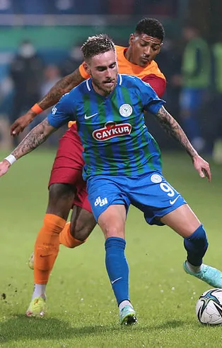 Beşiktaş'ın Tyler Boyd kabusu bitmiyor! ABD'li oyuncu geri dönüyor